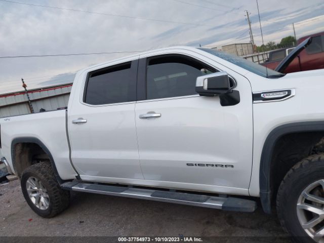 1GTU9DED3KZ200444 GMC Sierra 1500 Slt