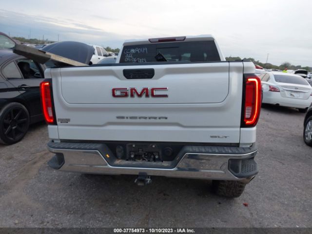 1GTU9DED3KZ200444 GMC Sierra 1500 Slt