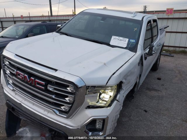 1GTU9DED3KZ200444 GMC Sierra 1500 Slt