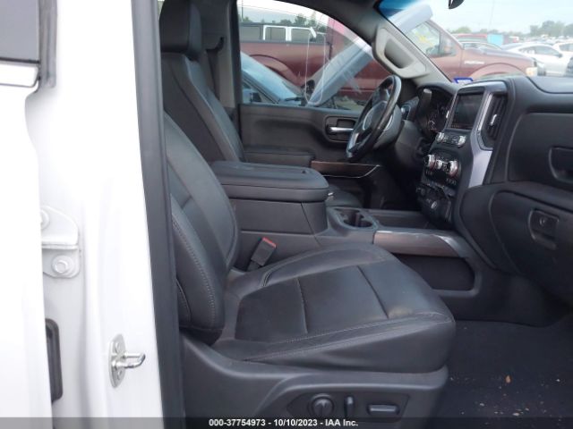 1GTU9DED3KZ200444 GMC Sierra 1500 Slt