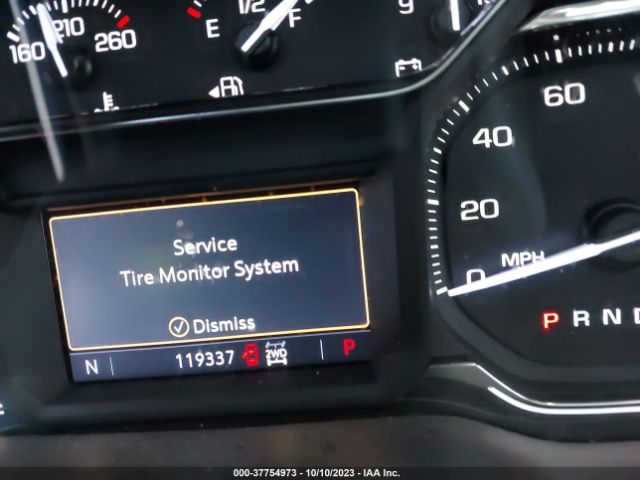 1GTU9DED3KZ200444 GMC Sierra 1500 Slt