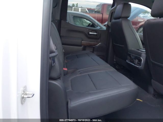 1GTU9DED3KZ200444 GMC Sierra 1500 Slt
