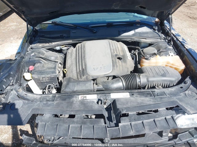 Dodge Challenger R/t 2014 2C3CDYBT2EH146740 Image 10