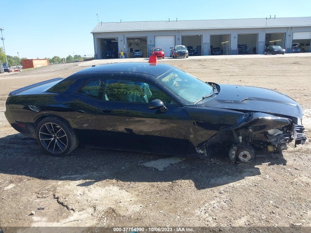 Dodge Challenger R/t 2014 2C3CDYBT2EH146740 Image 14