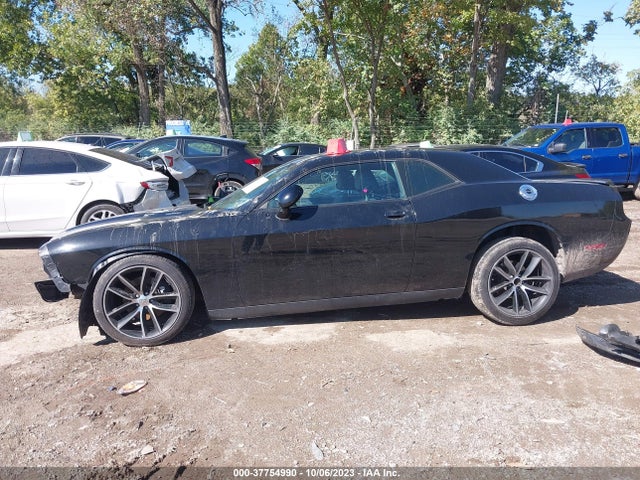 Dodge Challenger R/t 2014 2C3CDYBT2EH146740 Image 15