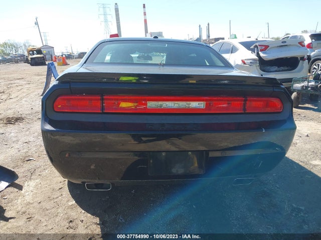 Dodge Challenger R/t 2014 2C3CDYBT2EH146740 Image 17