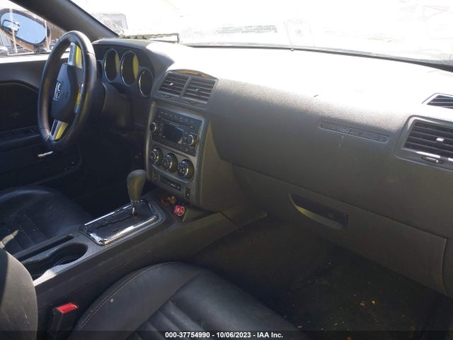 Dodge Challenger R/t 2014 2C3CDYBT2EH146740 Image 5