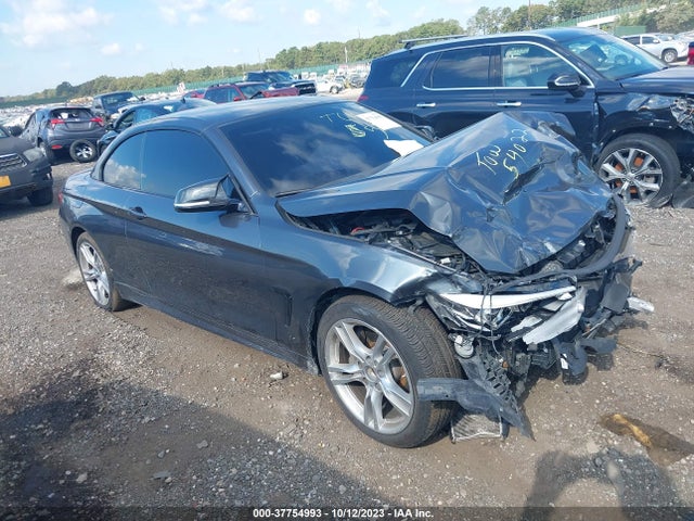2019 WBA4Z7C55KEF55233 main image