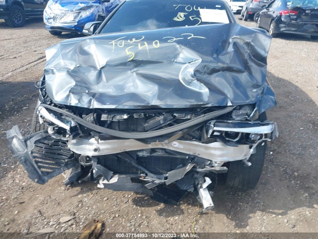 BMW 440i Xdrive 2019 WBA4Z7C55KEF55233 Image 12