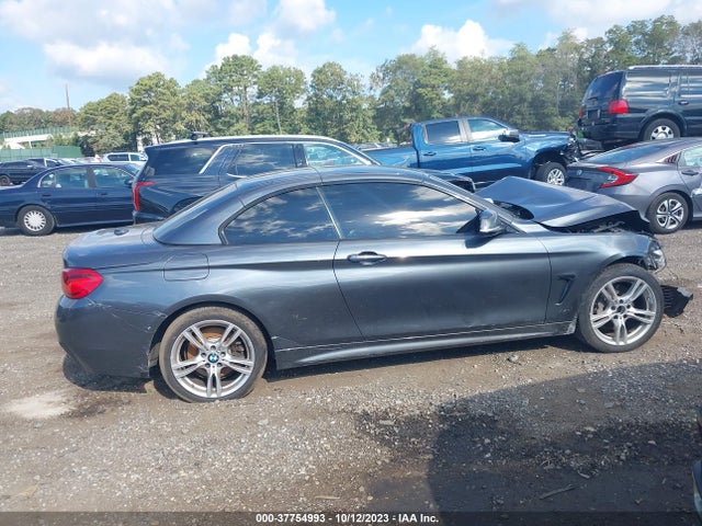 BMW 440i Xdrive 2019 WBA4Z7C55KEF55233 Image 13