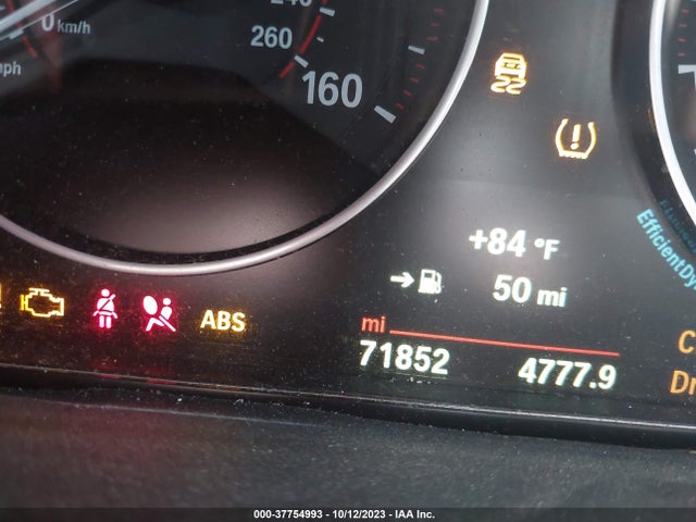 BMW 440i Xdrive 2019 WBA4Z7C55KEF55233 Image 7
