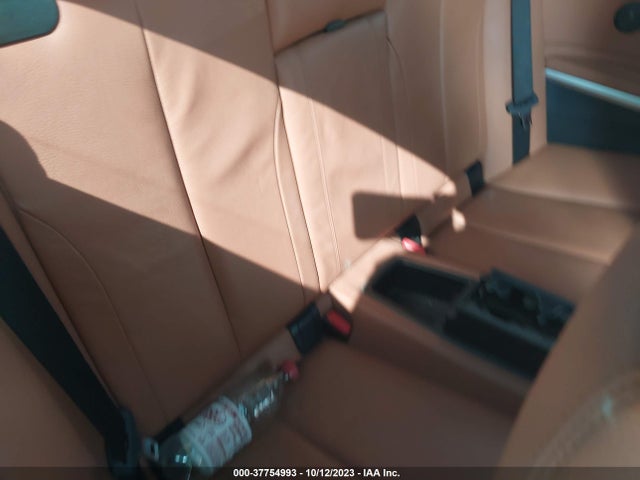 BMW 440i Xdrive 2019 WBA4Z7C55KEF55233 Image 8
