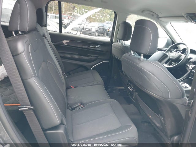 1C4RJKAG1M8139198 Jeep Grand Cherokee L Laredo