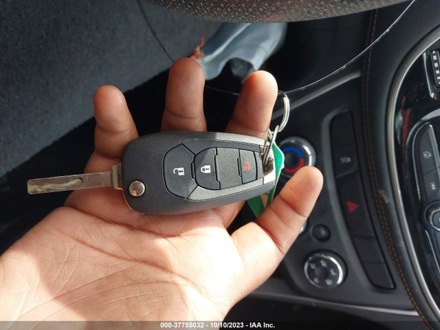 Chevrolet TRAX LS 2020 KL7CJKSB0LB029301 Image 11