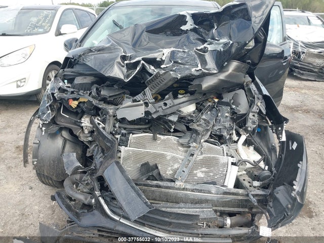 Chevrolet TRAX LS 2020 KL7CJKSB0LB029301 Image 6