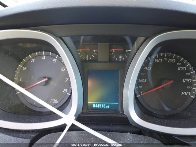 Chevrolet EQUINOX LS 2014 1GNALAEK0EZ131483 Image 7