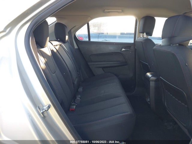 Chevrolet EQUINOX LS 2014 1GNALAEK0EZ131483 Image 8