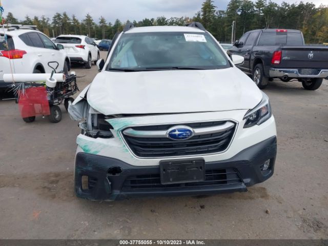 4S4BTACC1L3234089 Subaru Outback Premium