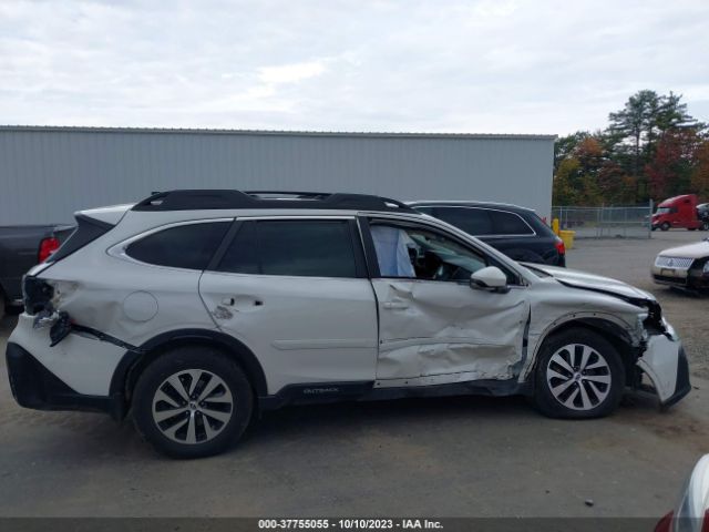 4S4BTACC1L3234089 Subaru Outback Premium