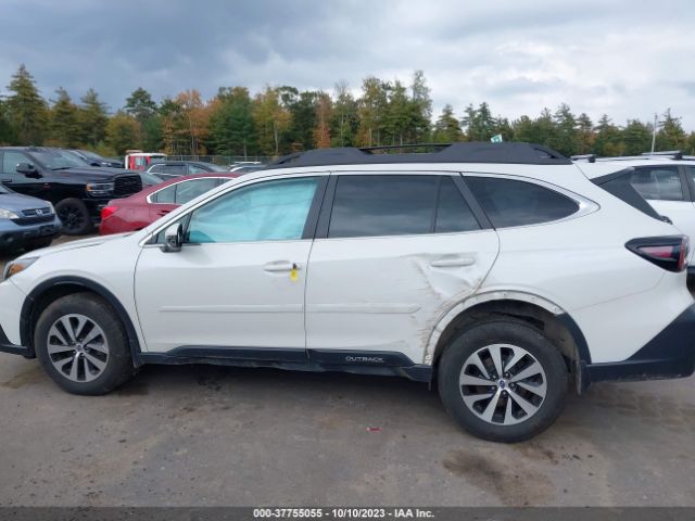 4S4BTACC1L3234089 Subaru Outback Premium