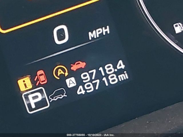 4S4BTACC1L3234089 Subaru Outback Premium