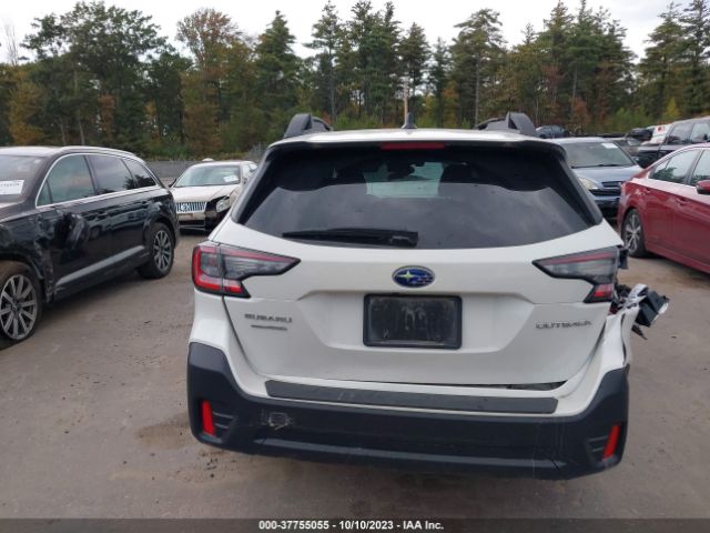 4S4BTACC1L3234089 Subaru Outback Premium