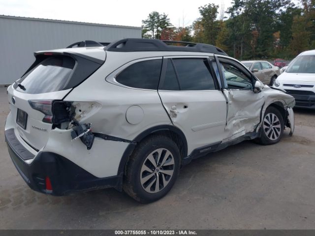 4S4BTACC1L3234089 Subaru Outback Premium