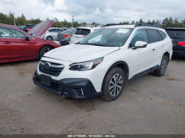 4S4BTACC1L3234089 Subaru Outback Premium