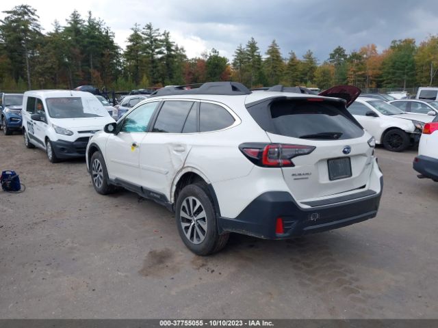 4S4BTACC1L3234089 Subaru Outback Premium