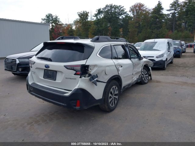 4S4BTACC1L3234089 Subaru Outback Premium