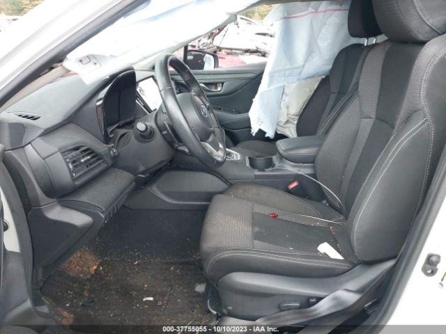 4S4BTACC1L3234089 Subaru Outback Premium