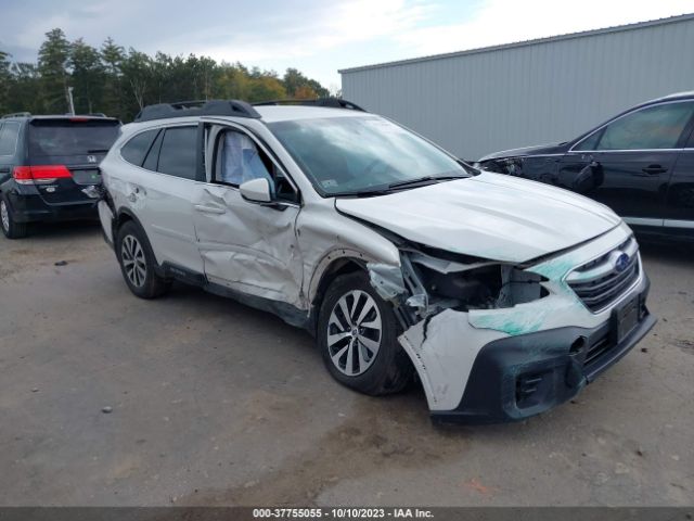 4S4BTACC1L3234089 Subaru Outback Premium