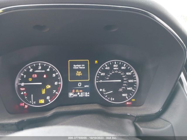 4S4BTACC1L3234089 Subaru Outback Premium