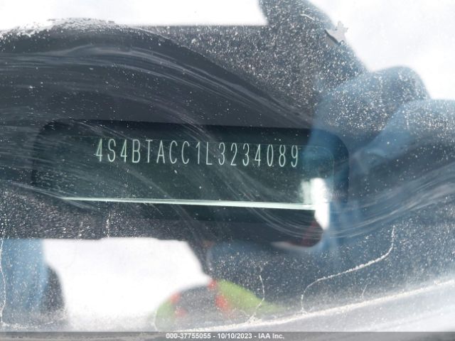 4S4BTACC1L3234089 Subaru Outback Premium