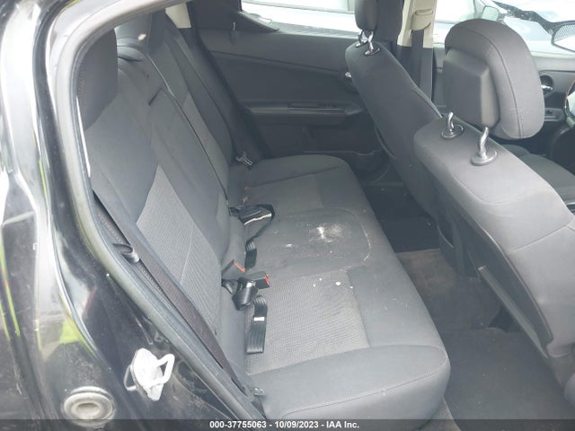 2010 DODGE AVENGER SXT VIN: 1B3CC4FB4AN131779