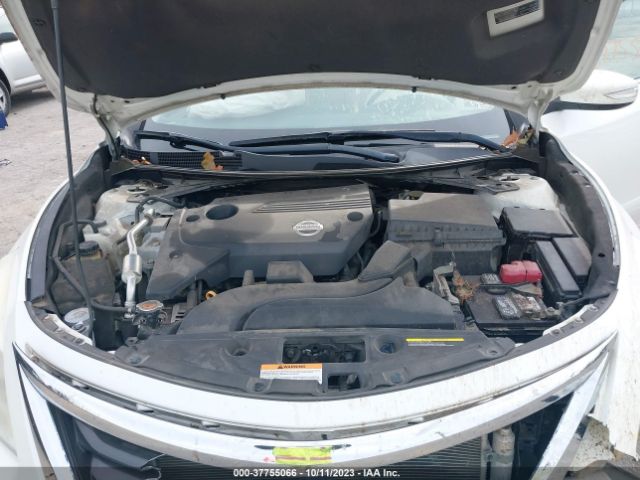 1N4AL3AP6FC152483 Nissan Altima 2.5 Sv