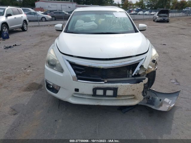 1N4AL3AP6FC152483 Nissan Altima 2.5 Sv