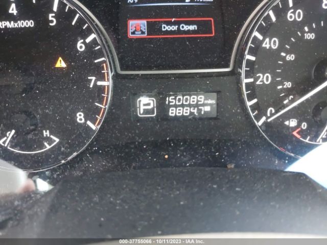 1N4AL3AP6FC152483 Nissan Altima 2.5 Sv