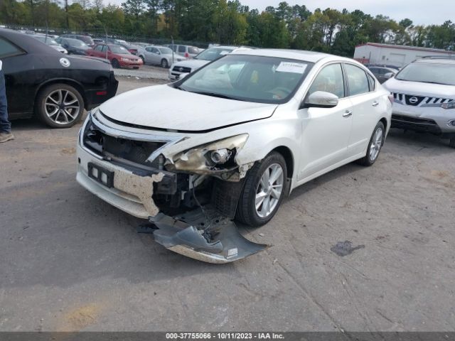 1N4AL3AP6FC152483 Nissan Altima 2.5 Sv