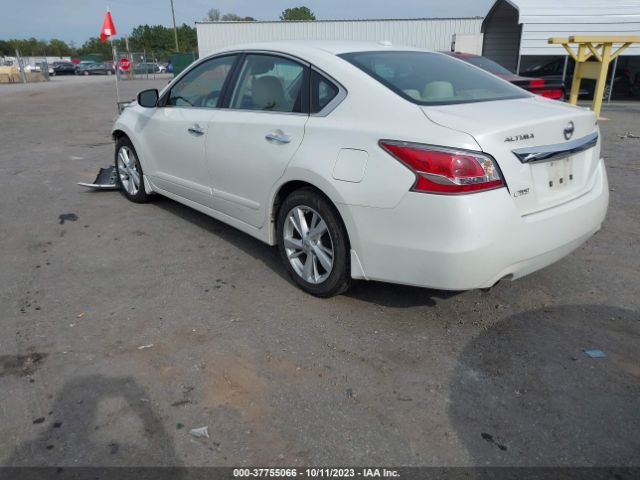 1N4AL3AP6FC152483 Nissan Altima 2.5 Sv