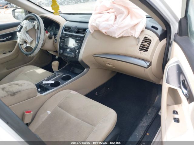 1N4AL3AP6FC152483 Nissan Altima 2.5 Sv
