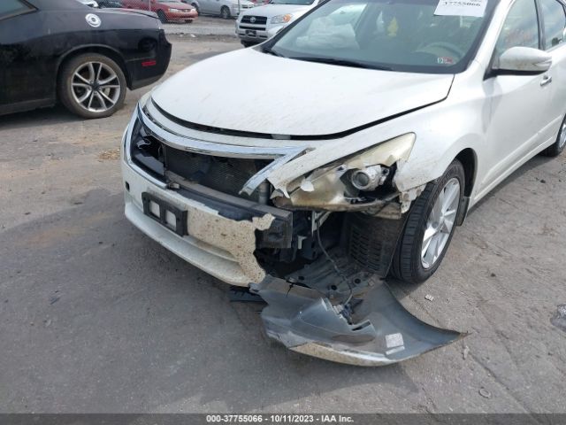 1N4AL3AP6FC152483 Nissan Altima 2.5 Sv