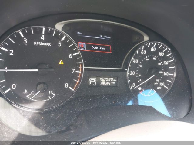 1N4AL3AP6FC152483 Nissan Altima 2.5 Sv