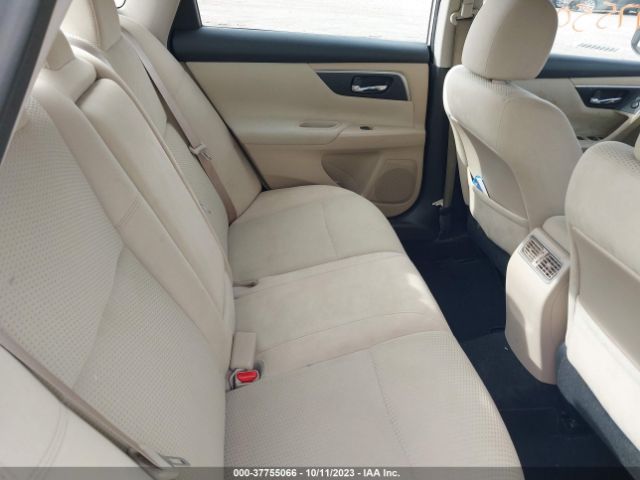 1N4AL3AP6FC152483 Nissan Altima 2.5 Sv