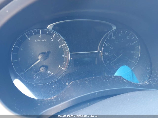 Nissan Altima 2.5 S 2014 1N4AL3AP9EN365690 Image 7