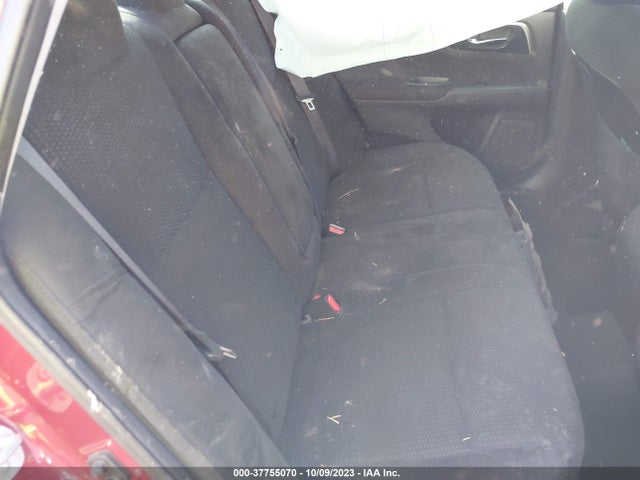 Nissan Altima 2.5 S 2014 1N4AL3AP9EN365690 Image 8