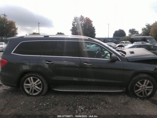 4JGDF6EE1FA513358 Mercedes-Benz Gl-class Gl 450
