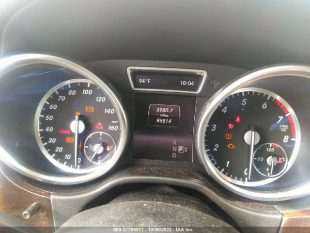 4JGDF6EE1FA513358 Mercedes-Benz Gl-class Gl 450
