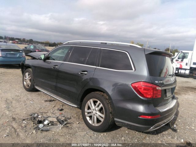 4JGDF6EE1FA513358 Mercedes-Benz Gl-class Gl 450