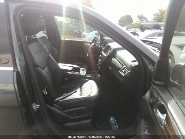 4JGDF6EE1FA513358 Mercedes-Benz Gl-class Gl 450